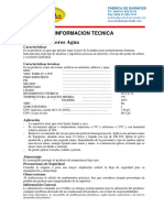 Ficha Técnica 27312 PDF