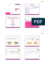 Chapter 1 Valence Bond Theory PDF