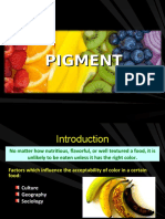 Pigment