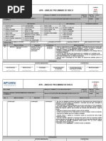 6 - APR NOVA - RS - WTORRE - CONCRETAGEM MANUAL E MACÂNICA E ACABAMENTO