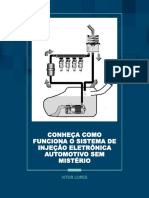 Injeçâo Eletronic PDF