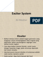 4 Exciter System Principles Mudah Dimengertiiii