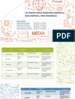 Kelompok 8 Terminologi Medis Pada Kandung Empedu, Saluran Empedu, Pankreas