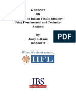 IIFL Amey Kulkarni PDF