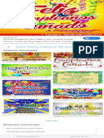 Feliz Cumoleaños - Cuñado - Buscar Con Google PDF