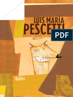 Rafles Luis María Pescetti