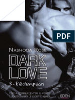 Dark Love T3 Redemption