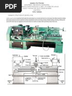 Manufacturing Process