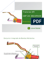 Pp08a - 8RFund - Hydraulic - Pumps - 03 - 15 - 10 Port-1