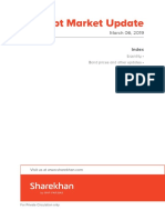 Sharekhan-Debt Mkt Updt-6Mar2019.pdf