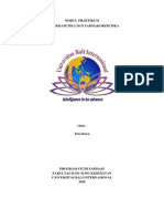 Modul Praktikum Biofar & Farkin 2020 PDF
