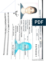 Scan Doc by CamScanner