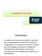 Le système nerveux.pptx pharmacie