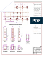 2136 (R1) FOUNDATION DETAILS OF SSB-7 (Sheet 2 of 2) - Layout PDF