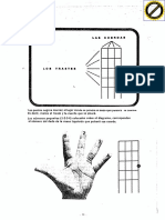 Diagrama Acordes Mano Izquierda PDF