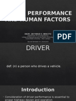 02 Driver Characteristics