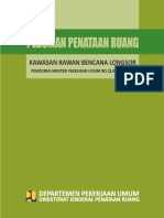 Kawasan Rawan Bencana Longsor PDF