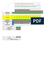 Bar Chart NH730