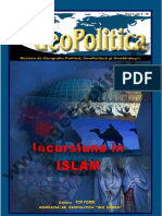 Aspecte Ideologice Si Geopolitice Ale Re PDF