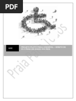 Projeto Praia Acessivel