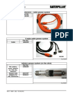 Extension - Cable Grease System