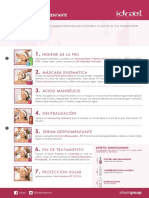 Protocolo - Renovador Despigmentante PDF