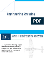 Engineering Engineering Drawing Engineer