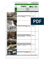 Inspección de Seguridad de Fajas-Eslingas