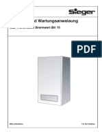 Anleitung BK15 PDF