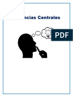 Creencias Centrales