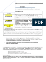 Senegal PDF