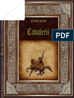 Ioan Dan - Cavalerii (1975).pdf