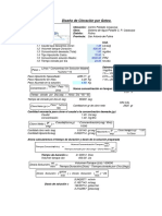 Anexo 4 - Calculo Hidraulico PDF
