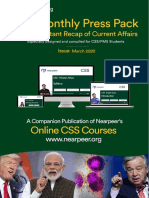 Nearpeer Press Pack March 2020 PDF