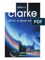 Arthur-C-Clarke - 2010-A-Doua-Odisee PDF