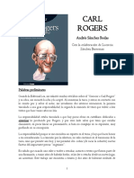 Carl Rogers-Sanchez Bodas