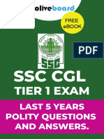 E-book SSC CGL Polity QandA Last 5 years.pdf