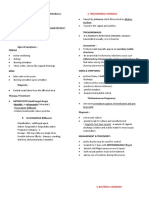 Yayin Ob: 2. Trichomonas Vaginalis