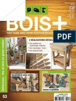 Magazine BOIS PLUS N.53 - Janvier-Mars 2020 PDF