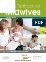 Myles Textbook For Midwives 16th Edition 2014 PDF