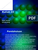 Kuliah 03 - NTSB