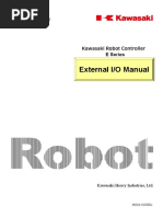 90204-1023DEJ E Series External Lo Manual PDF