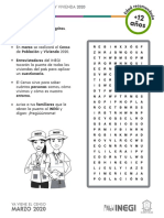 Juegos para Imprimir +12 Años PDF