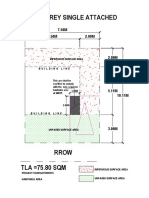 Two Storey Single Attached PDF