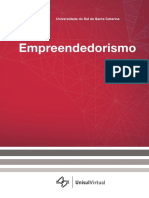 (11692 - 33034) Empreendedorismo PDF