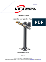 TSM Tool Stand Install and Operate.pdf