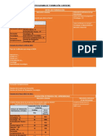 7 - Mi de Programa de Formacion Contiene