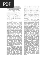 Rizal Commercial Banking Corporation, Petitioner, vs. Court of Appeals and Felipe Lustre, Respondents. G.R. No. 133107, March 25, 1999