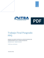 Oilproduction - Losa - Pruscino - ITBA