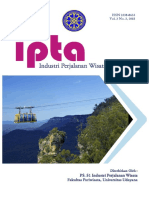 jurnal ipta mhs dan sudiarta sudana  pengaruh bauran 2015 (1)